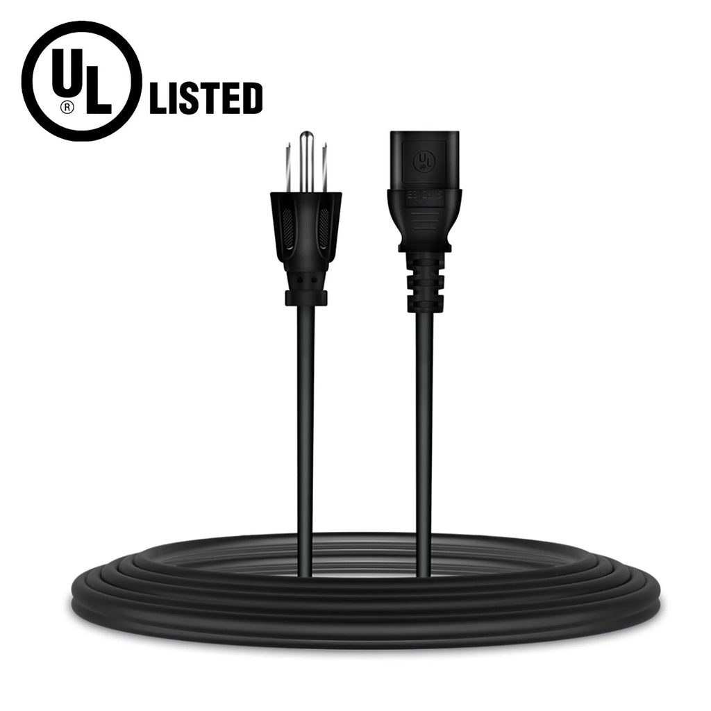 6ft AC Power Cord Cable C9221