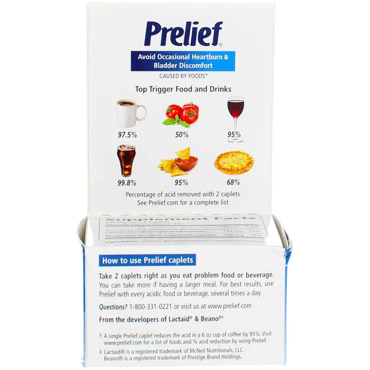 Dietary Supplement 60 ea Pack of 3 C8995