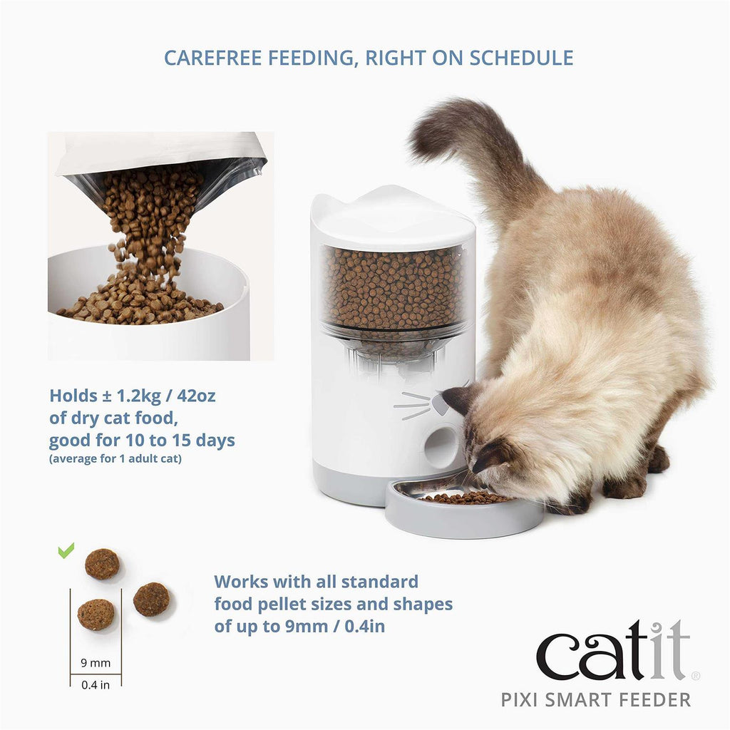 Smart Feeder D73023