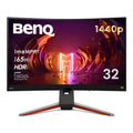 32" QHD 1440p 165Hz 1ms Curved Gaming Monitor G86070