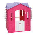 Pink Pretend Playhouse Q416