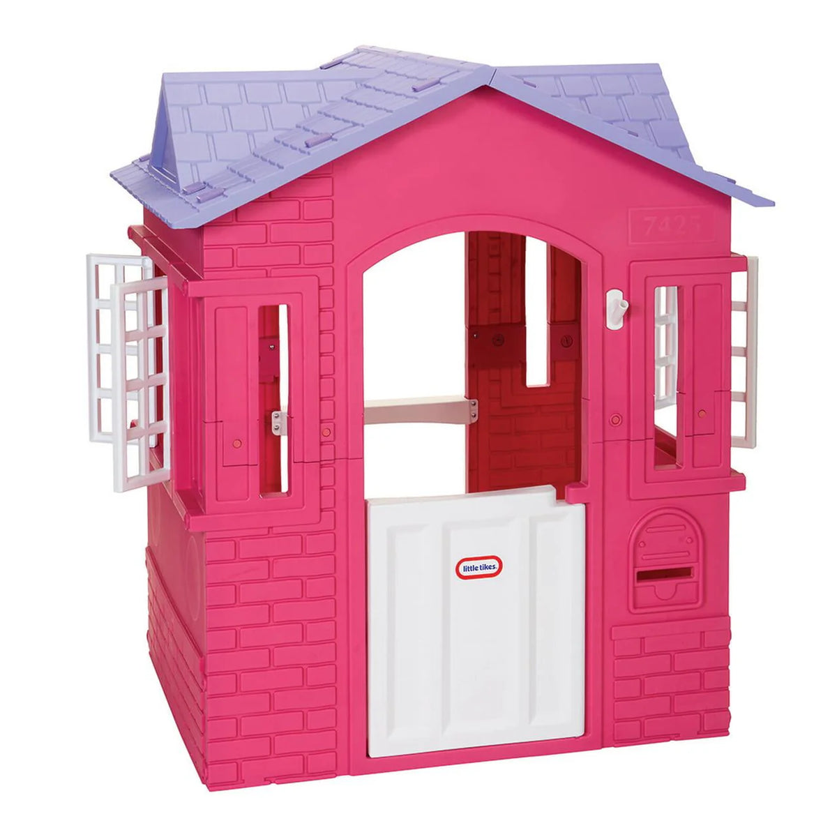 Pink Pretend Playhouse Q416