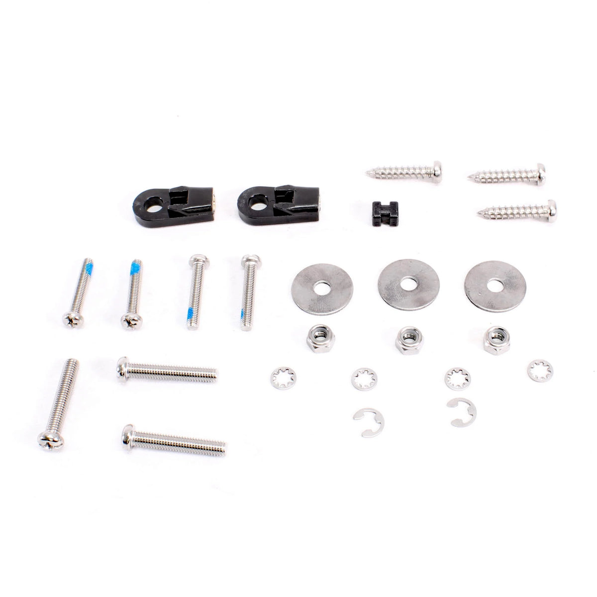 Outboard Remote Control Side Flush Mount C4068