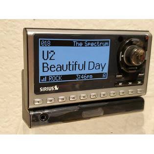 Car Satellite Radio K59748
