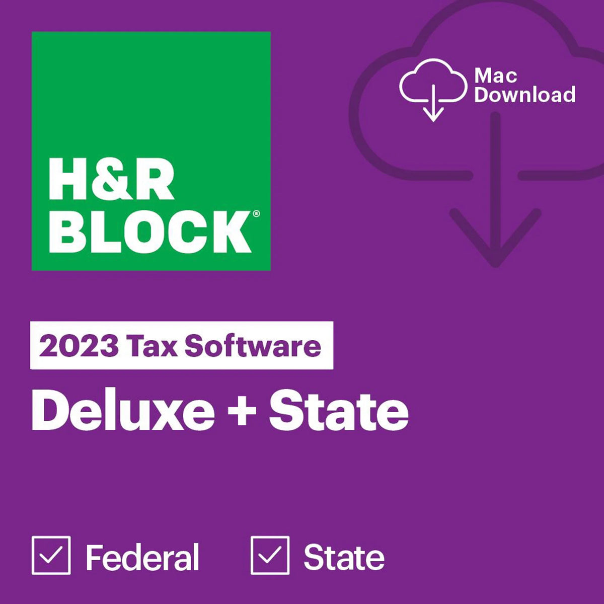 2023 Deluxe State Tax Software O45451