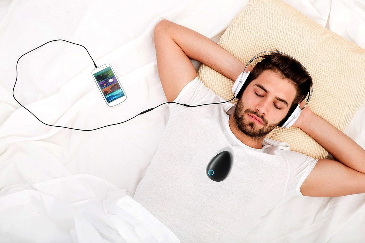 Relaxation Device Y239694