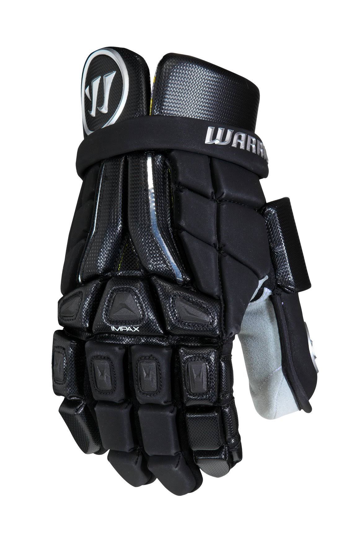 Lacrosse Goalie Gloves J157