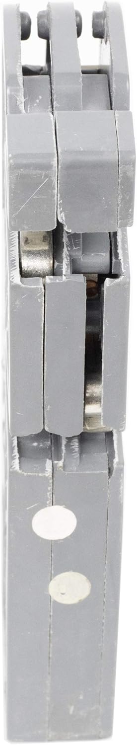 Grey 15/20 amp Circuit Breaker Pack of 2 K2990