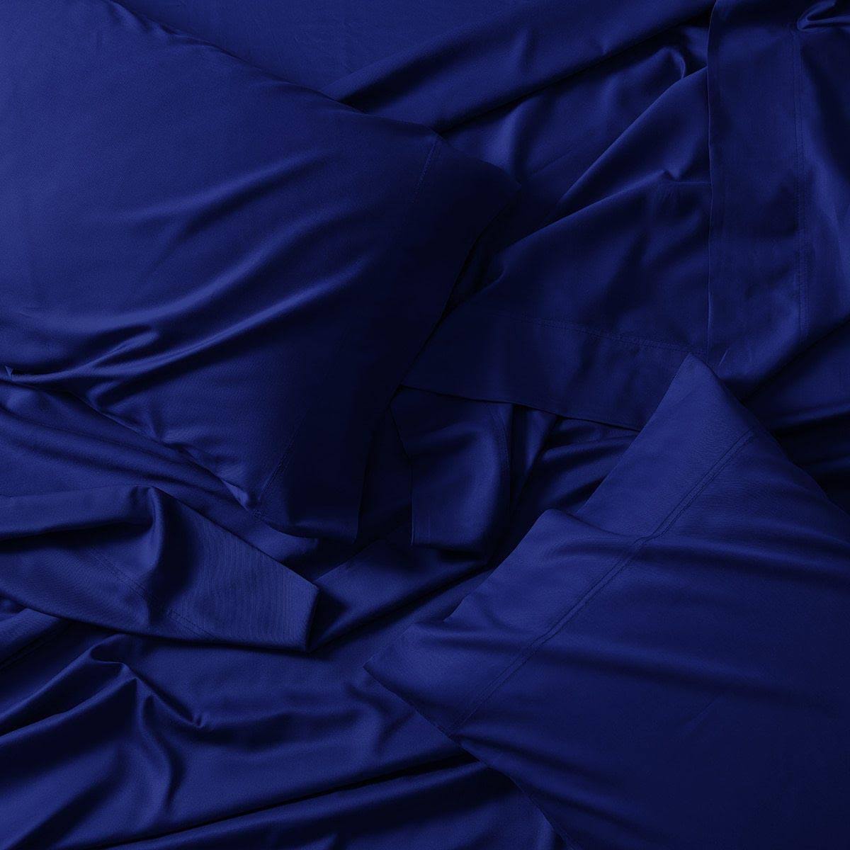100% Bamboo Viscose Sheet Set California King I2873