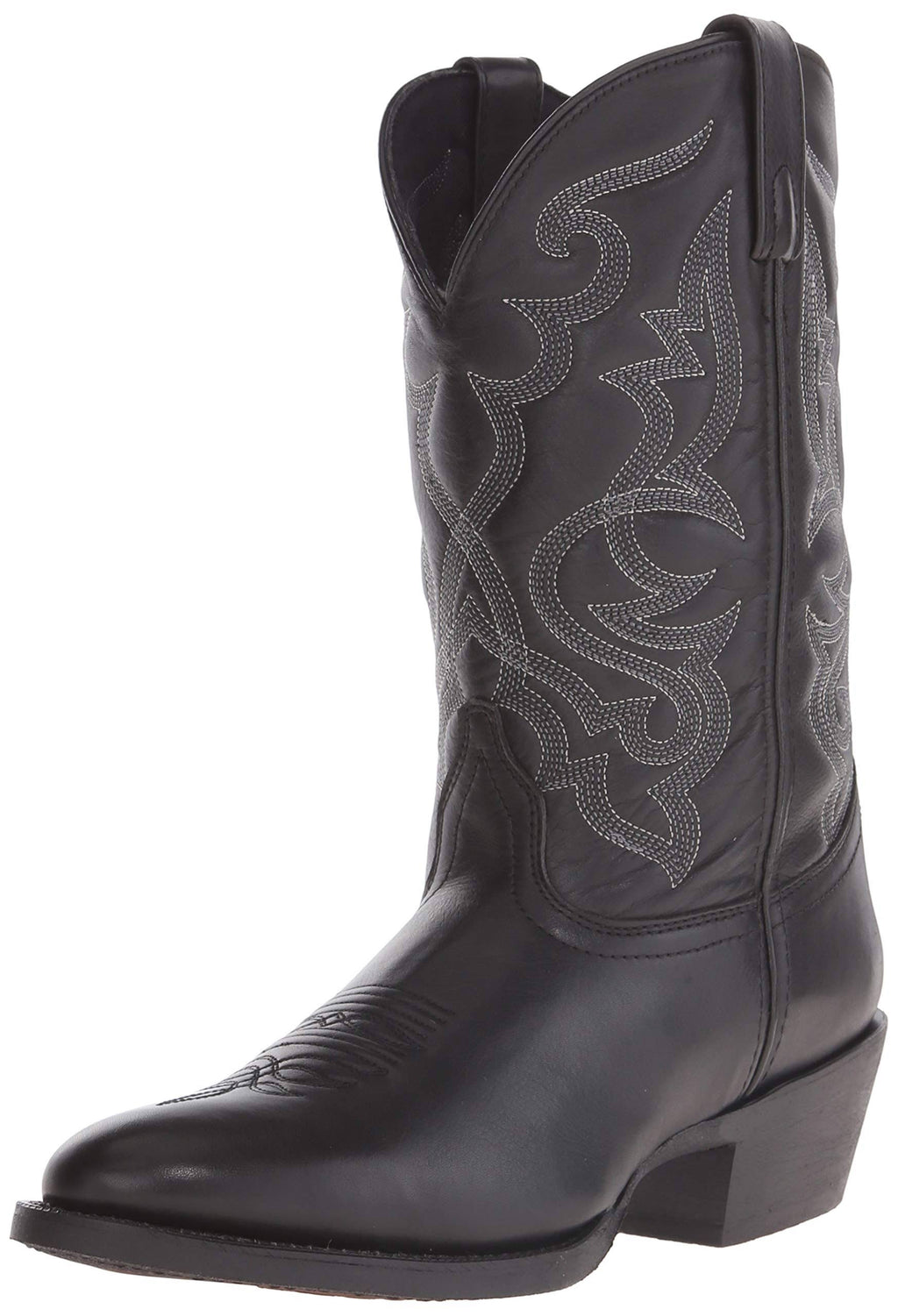 Black Laredo Maddie O176