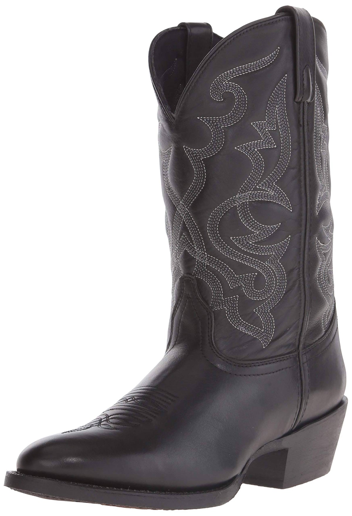 Black Laredo Maddie O176