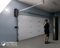 Jackshaft Garage Door Operator, WiFi C483