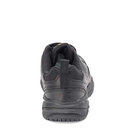 Men's Slip Resistant Industrial Shoe M980781