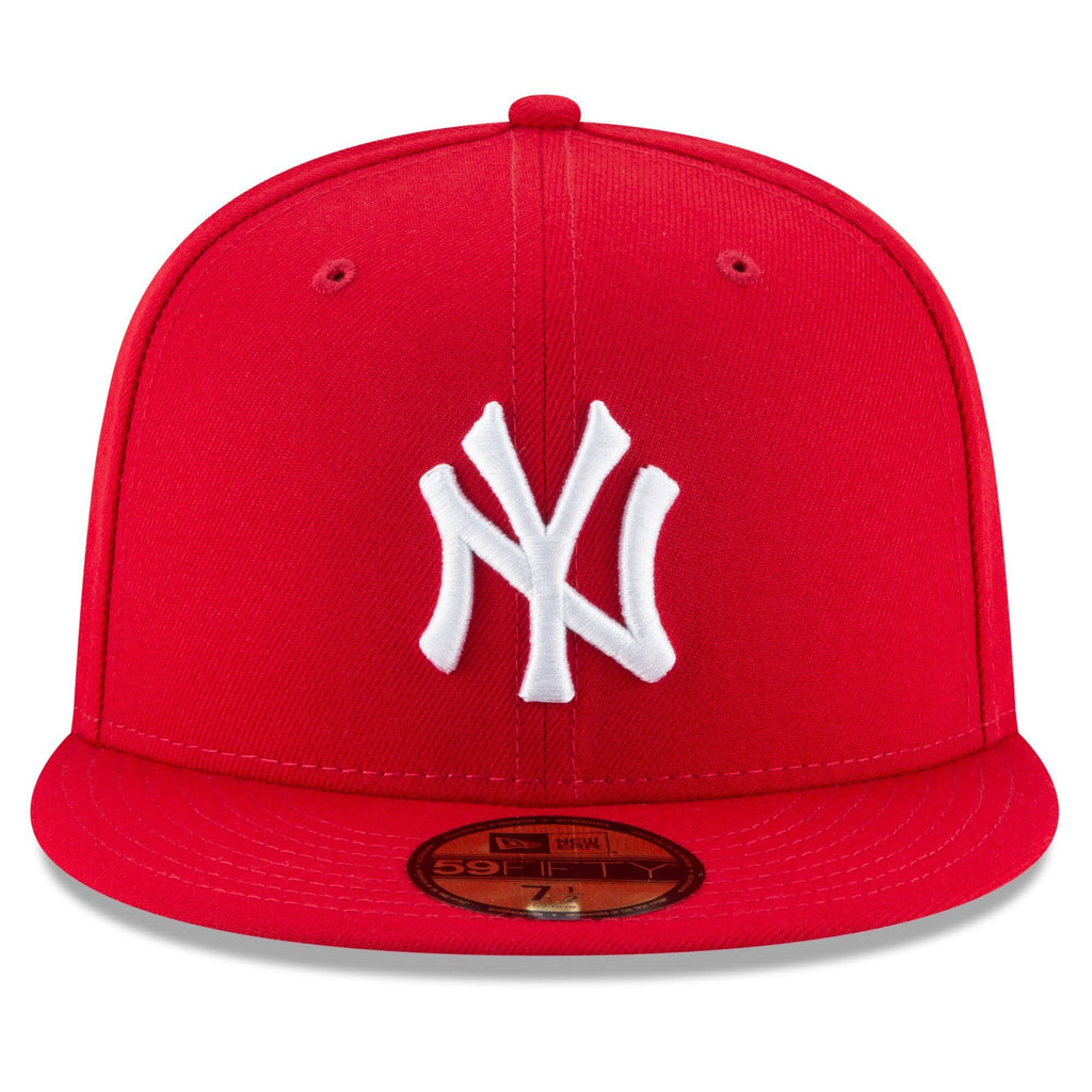 New York Yankees Fitted Y3479