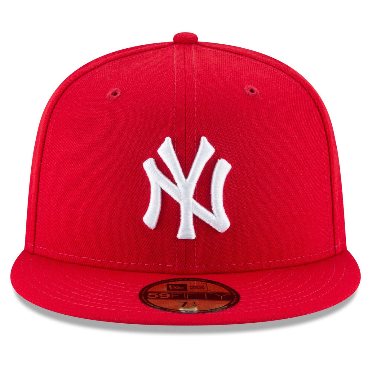 New York Yankees Fitted Y3479