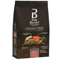 Grain Free Salmon & Pea Recipe Pet Food T4791