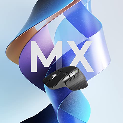 Wireless Performance Mouse with 8K DPI, USB-C, Bluetooth, Graphite X5672