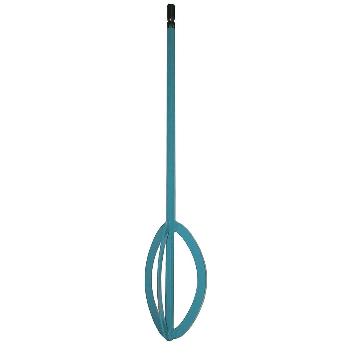 Bird Cage Paddle (Egg Shape) Q744