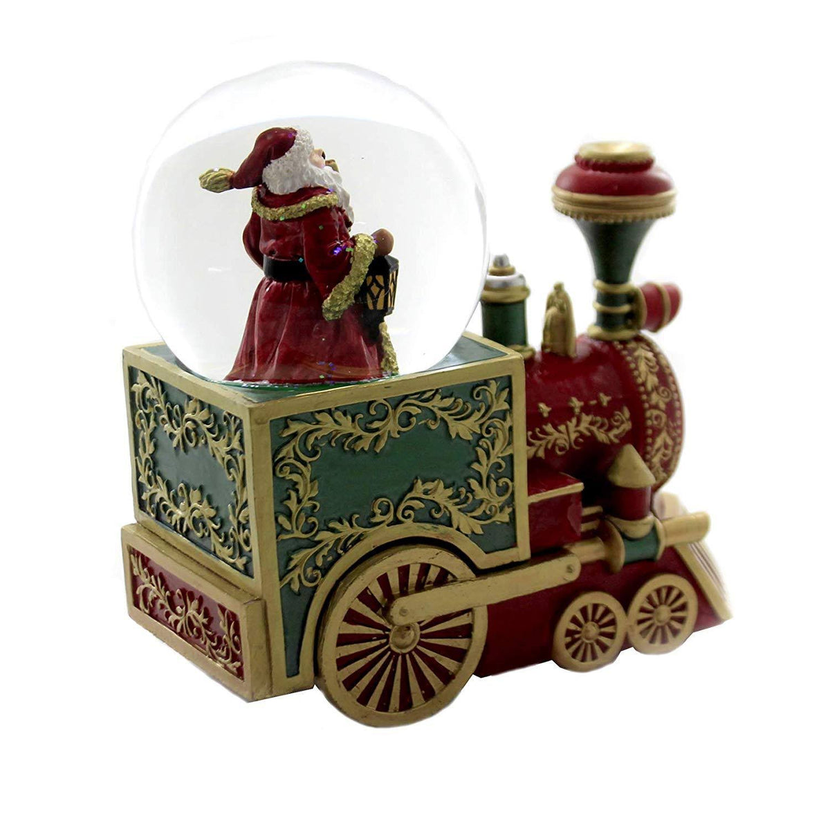 Musical Glitterdome C81651