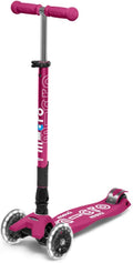 Foldable Three Wheeled Scooter for Kids V96511