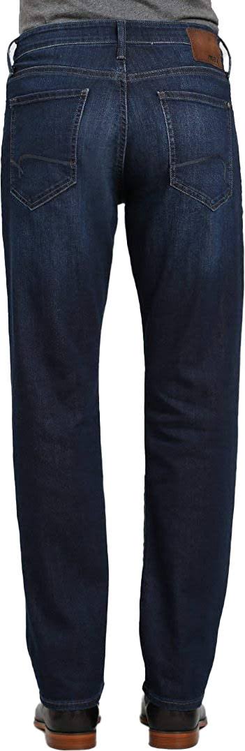 Men's Relaxed Straight Jean - 38x34 N979276