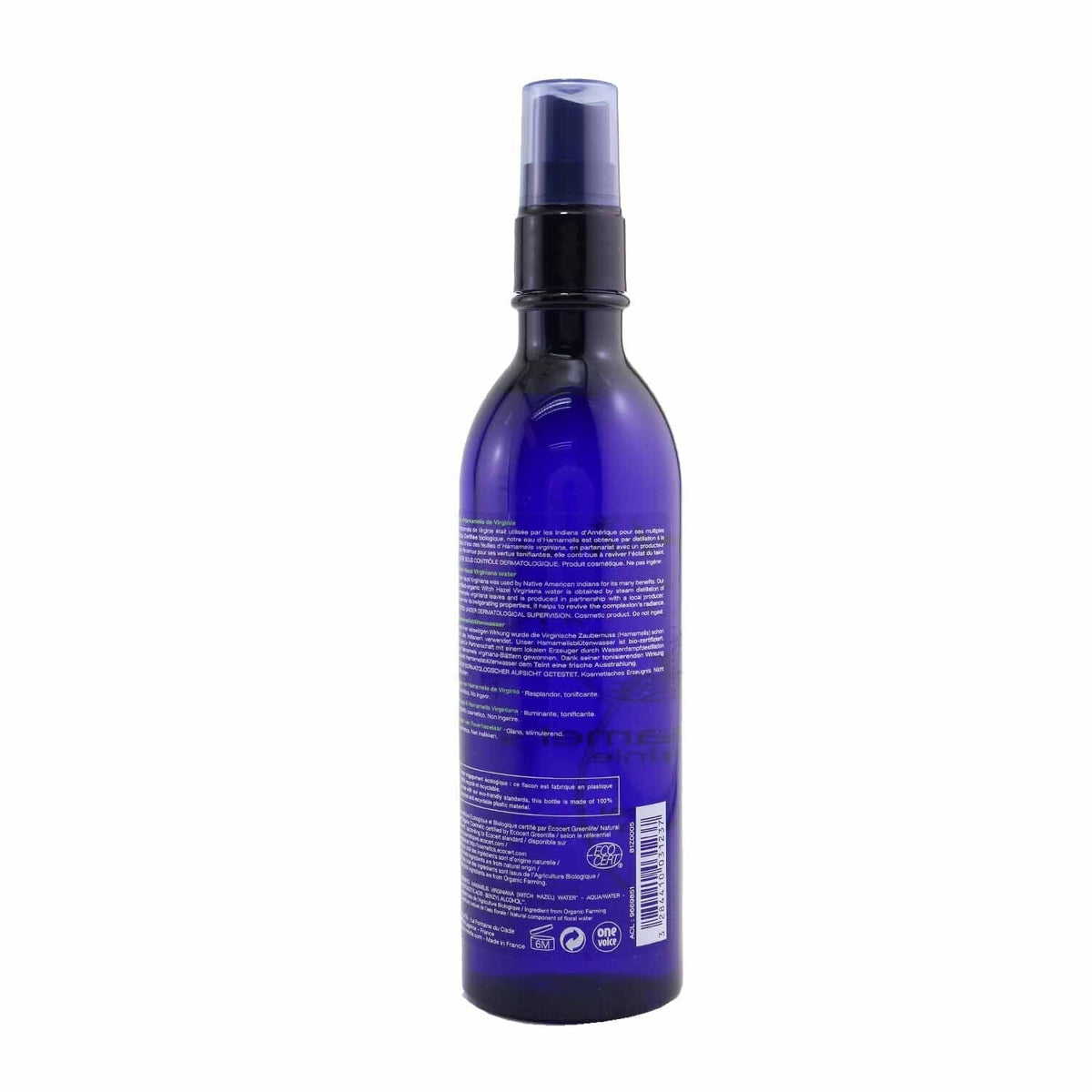Witch Hazel Virginiana Water 200ml/6.7oz E43909