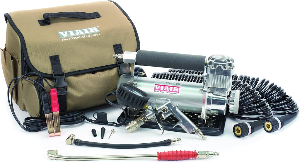 Automatic Portable Compressor Kit P574939