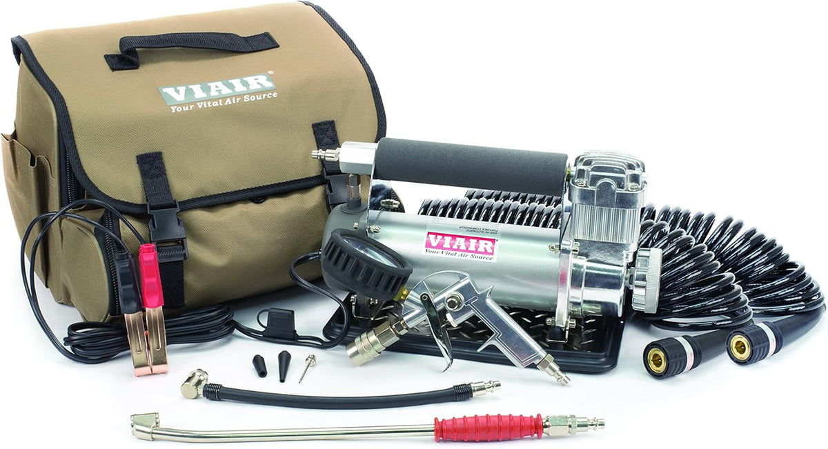 Automatic Portable Compressor Kit P574939