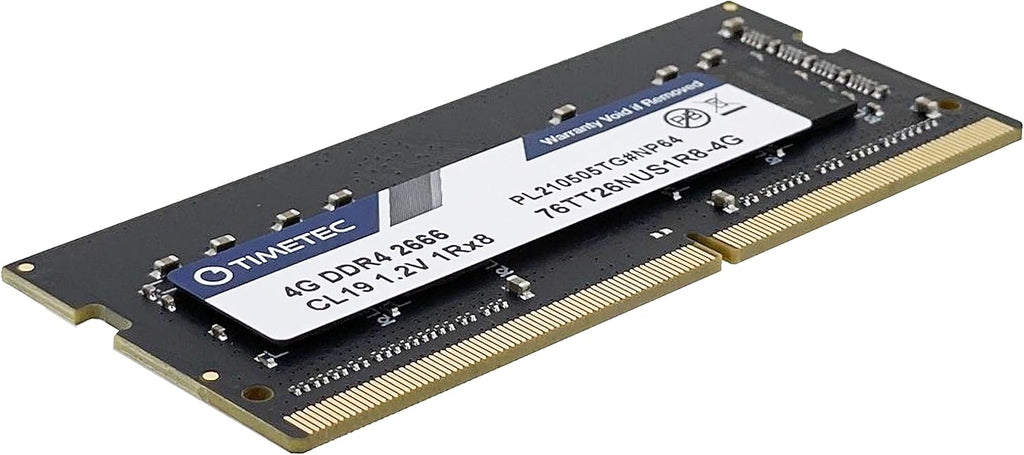 16GB KIT (2x8GB) DDR3/DDR3L 1600MHz PC3L-12800 1.35V Non-ECC Unbuffered SODIMM RAM Pack of 2 G2056