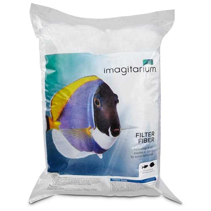 Filter Fiber W6413