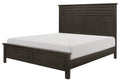 Cal King Bed R4563