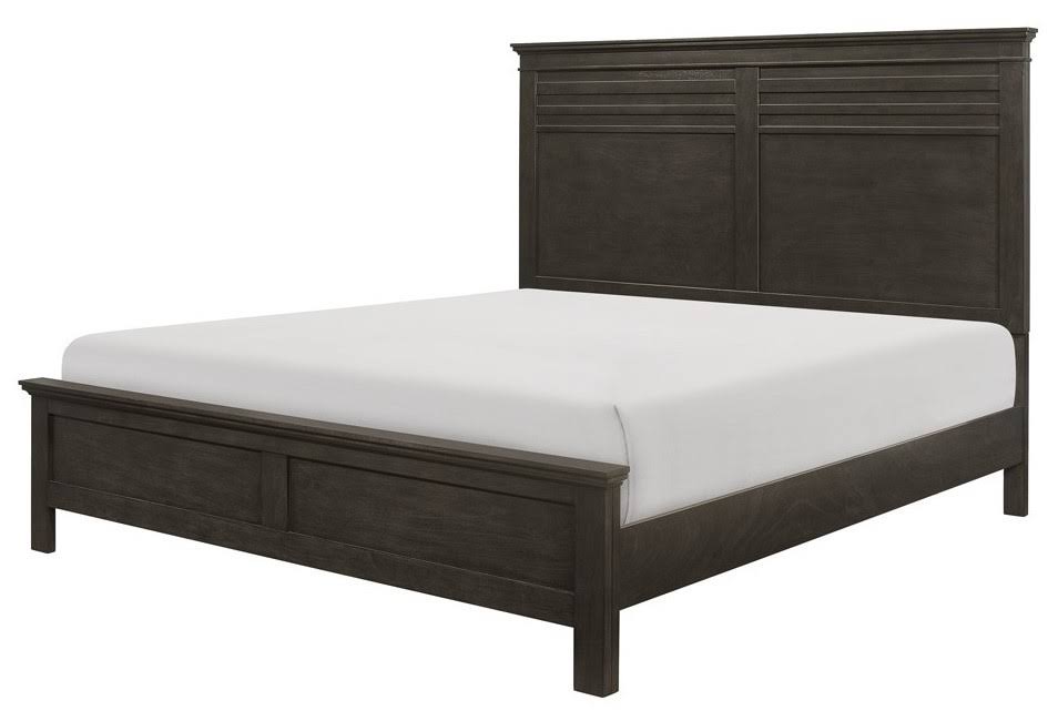 Cal King Bed R4563