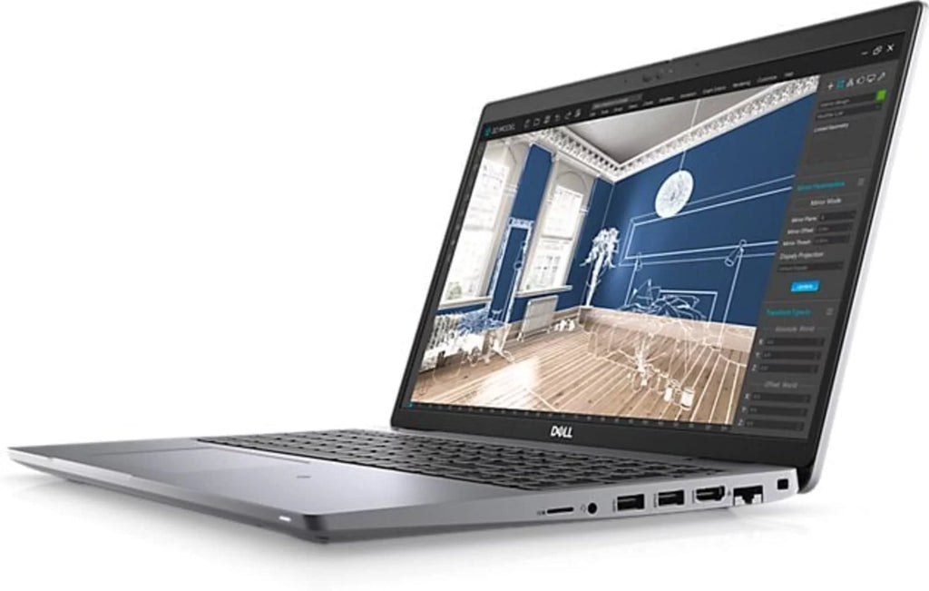 15.6" FHD Core i5 16GB RAM 2TB SSD Laptop I533