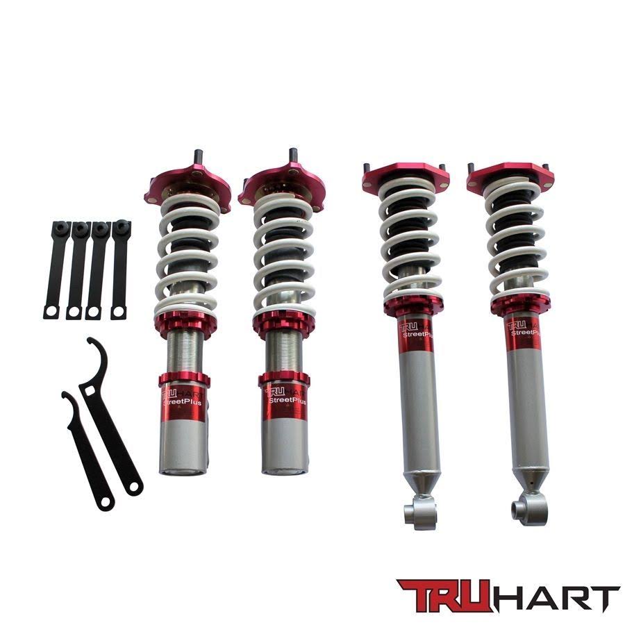 Coilover System for 1995-1998 Nissan 240SX S14 X673748