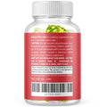 Keto ACV 500mg Gummies M72488