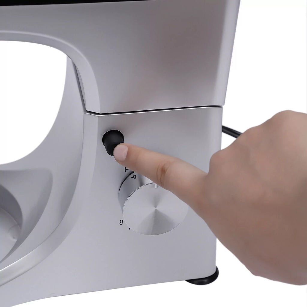 4.5L 1000W 8 Speed Tilt-Head Electric Stand Mixer I50116