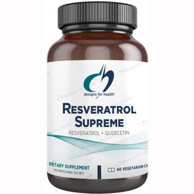 Resveratrol 60vc U2474