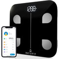 Smart Body Fat Scale with Bluetooth N157889