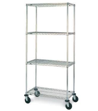 Stem Caster Cart W53763