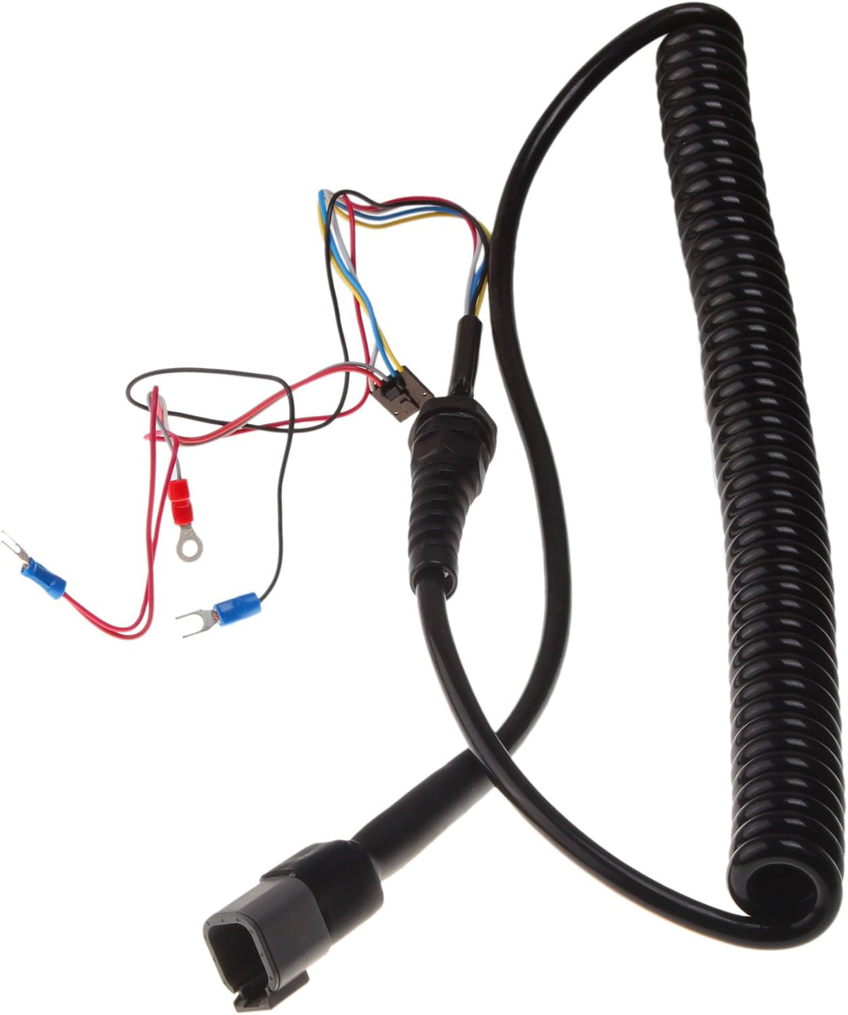 Coil Cord Pack of 2 I967705
