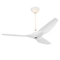60 Ceiling Fan with White Blades and White Finish M7535