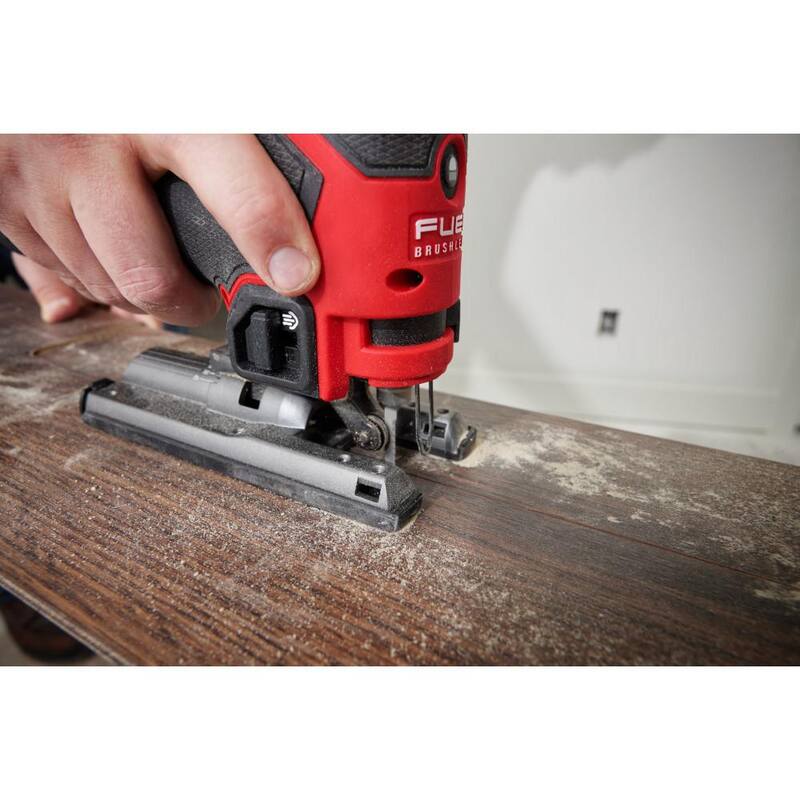 12-Volt Cordless Jig Saw with 2.5 Battery Pack K181