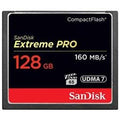 128GB CompactFlash Memory Card L73175