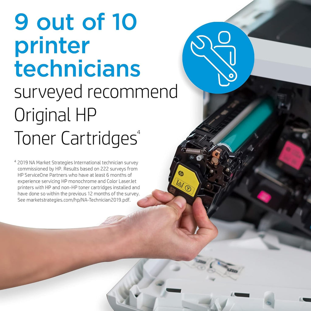Black High Yield Toner Cartridge P746