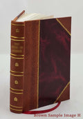 Leather Bound Book H180