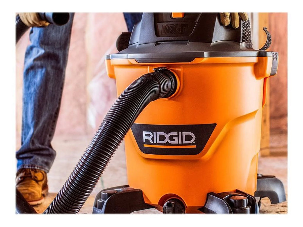 Canister Vacuum Cleaner E445