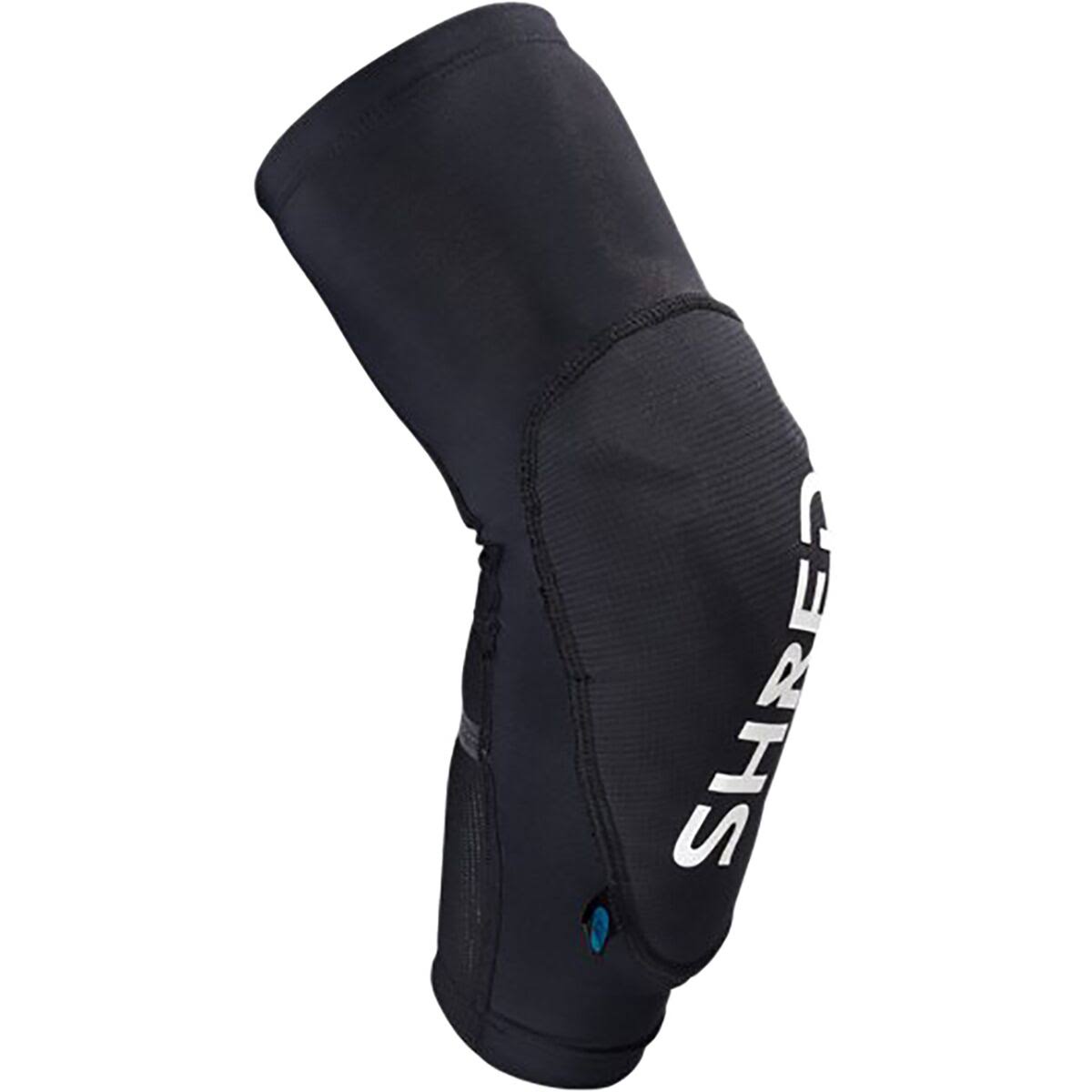 Black Elbow Pads P7503
