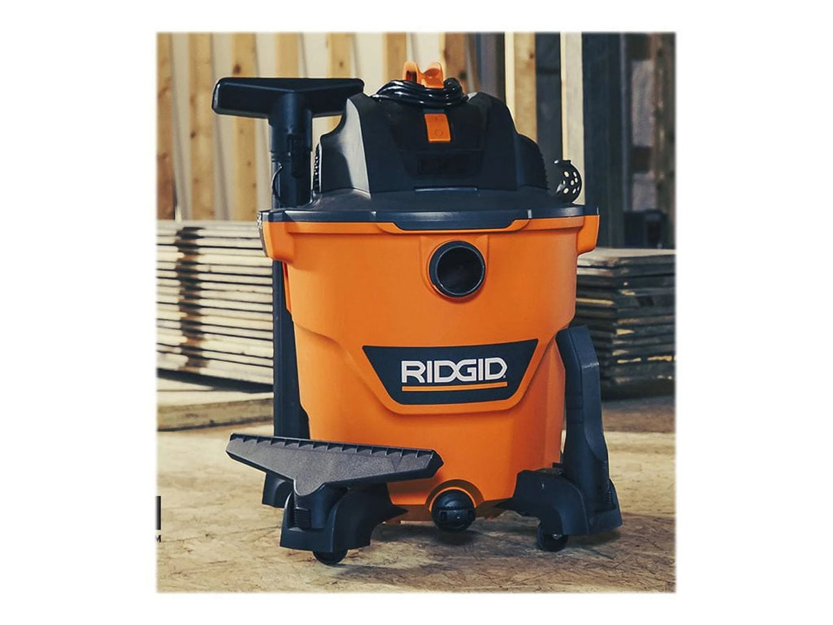 Canister Vacuum Cleaner E445