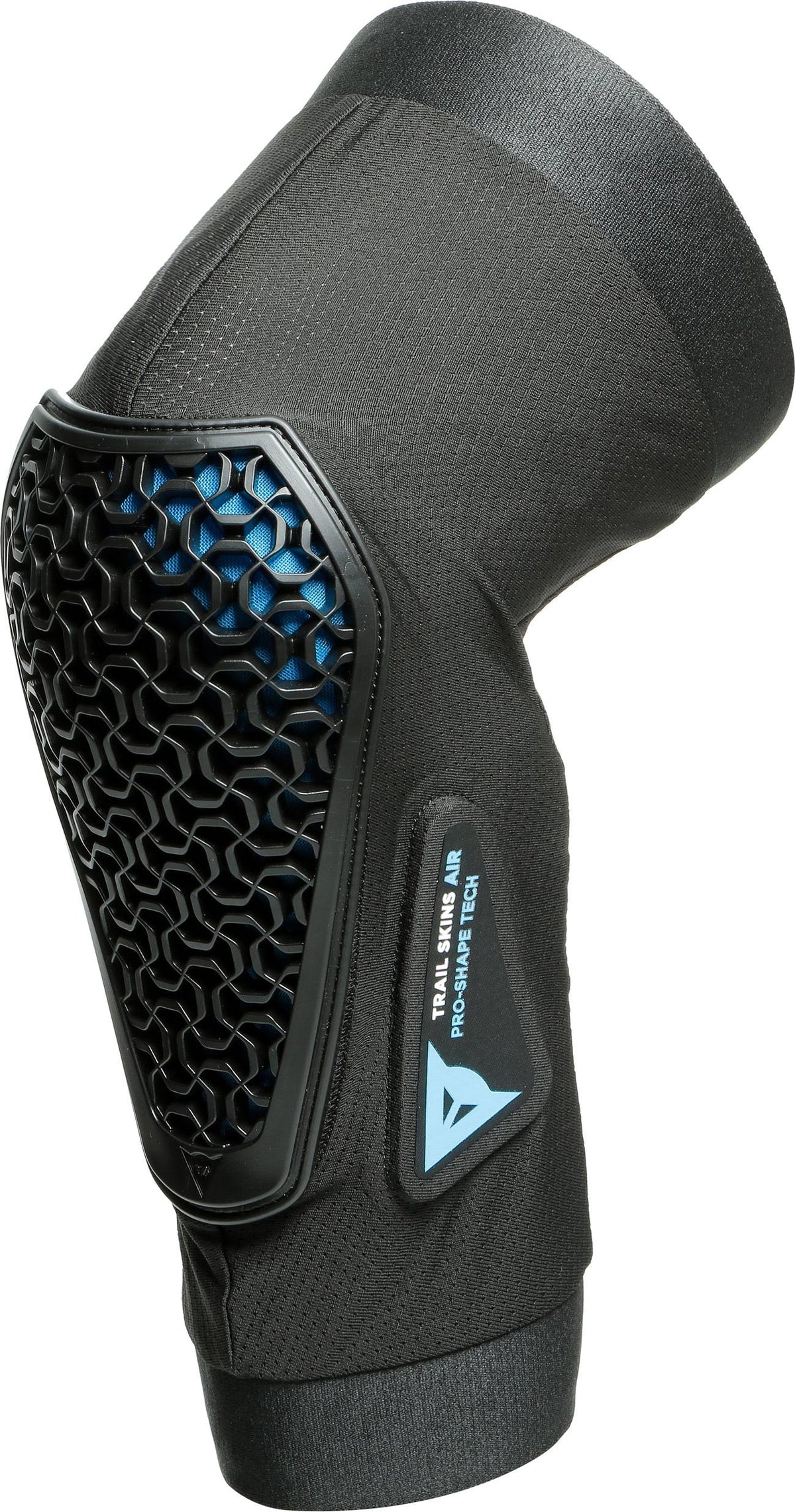 Black Knee Guards B939