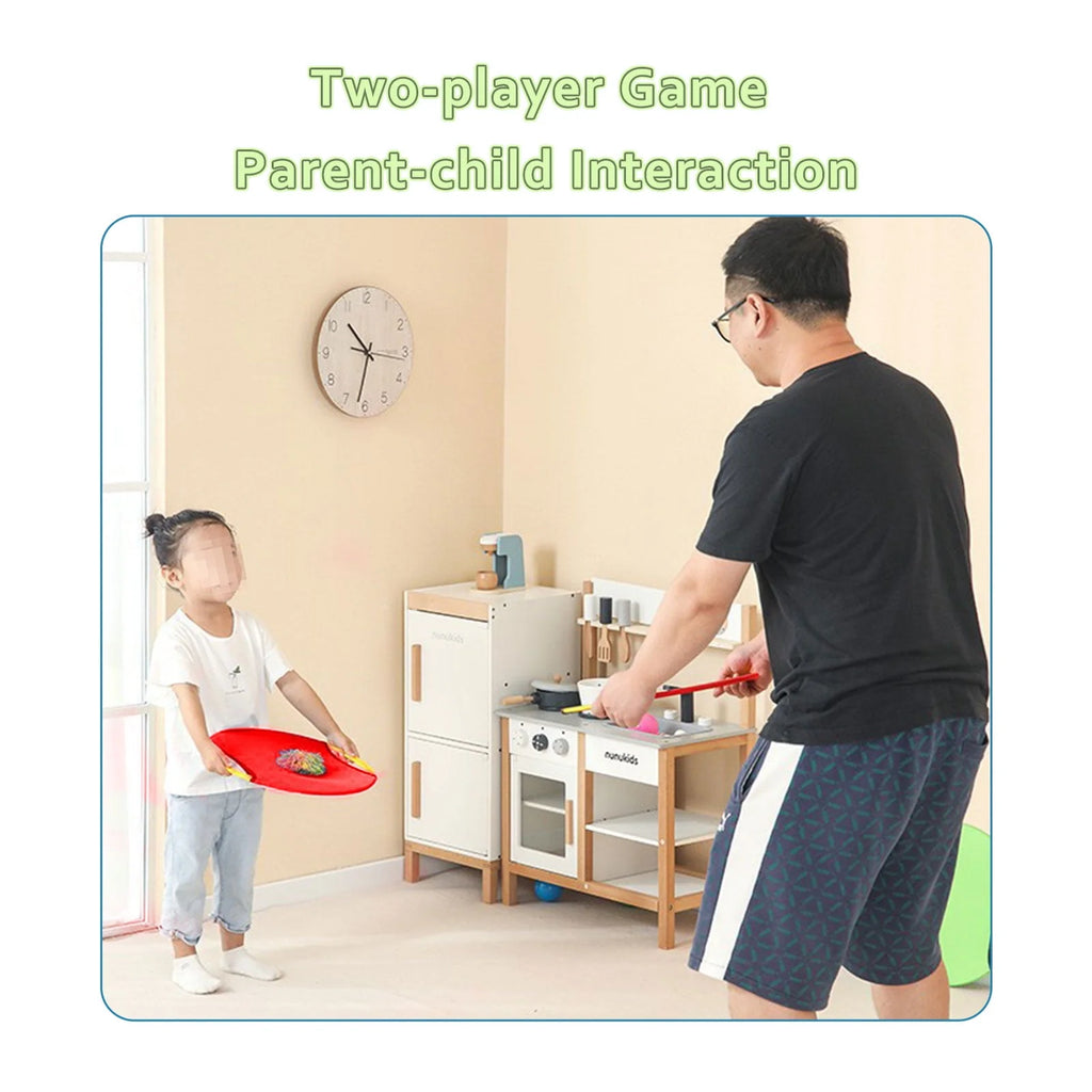 Paddle Ball Toy Set of 2 J333810